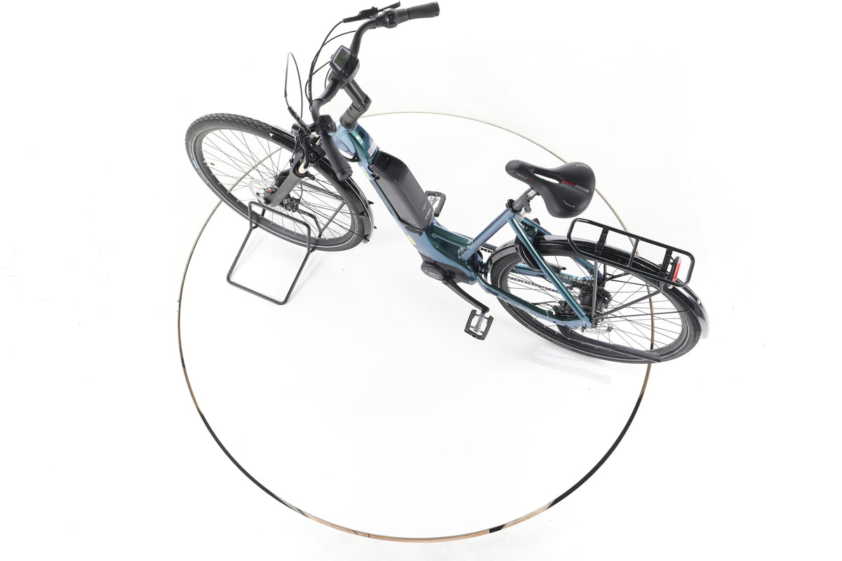 Stevens e-Courier Forma City E-Bike Tiefeinsteiger - Image 20