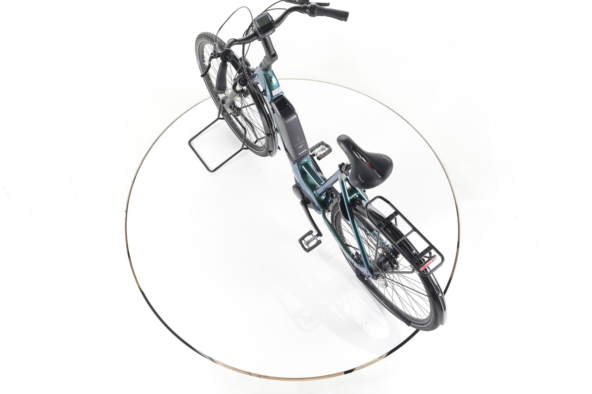 Stevens e-Courier Forma City E-Bike Tiefeinsteiger - Image 21