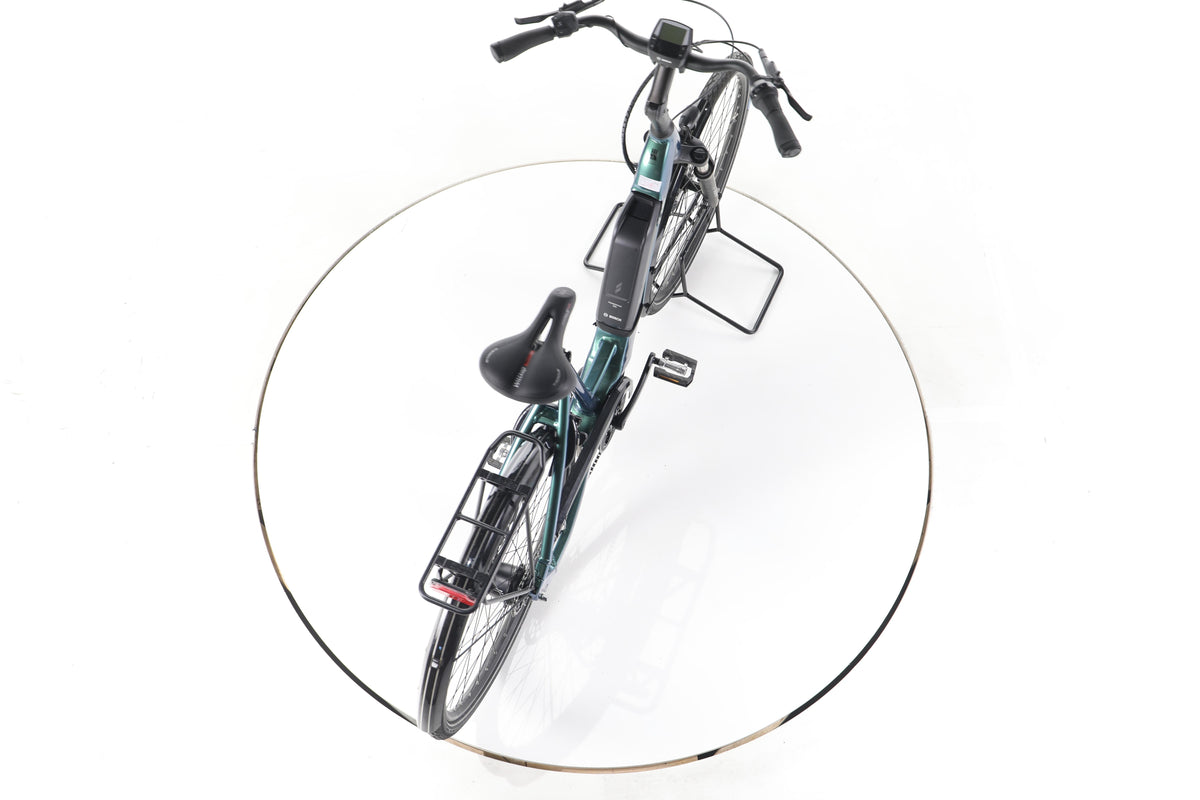 Stevens e-Courier Forma City E-Bike Tiefeinsteiger - Image 23