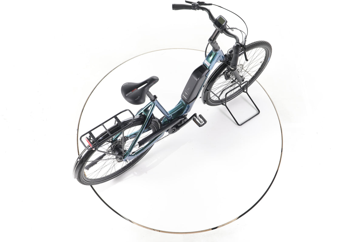 Stevens e-Courier Forma City E-Bike Tiefeinsteiger - Image 24