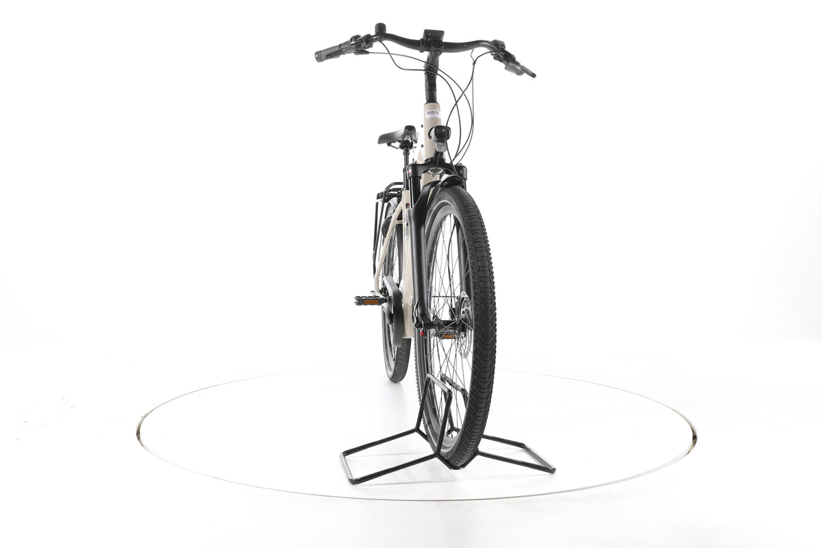 Kalkhoff Image 3.B Advance City E-Bike Tiefeinsteiger 2024 - Image 4
