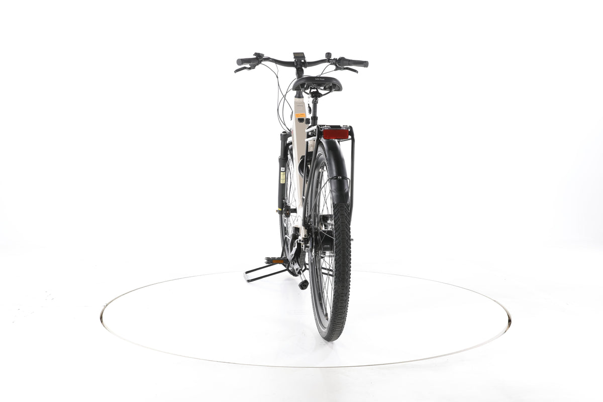 Kalkhoff Image 3.B Advance City E-Bike Tiefeinsteiger 2024 - Image 10