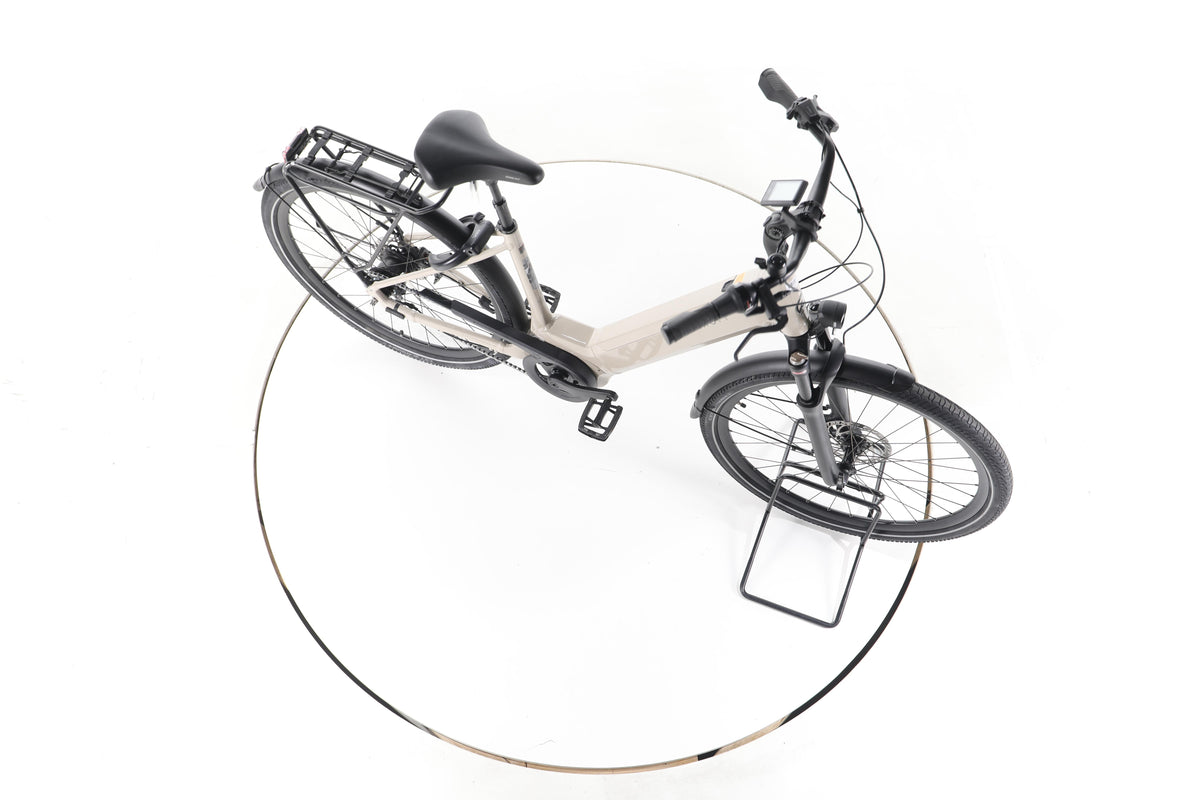 Kalkhoff Image 3.B Advance City E-Bike Tiefeinsteiger 2024 - Image 14