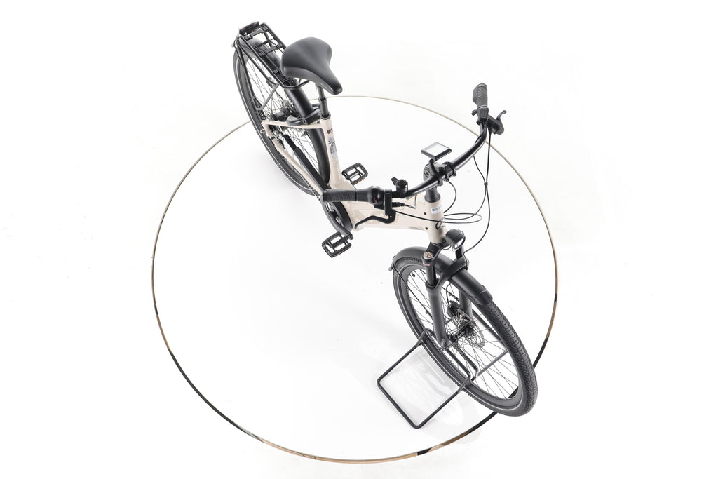 Kalkhoff Image 3.B Advance City E-Bike Tiefeinsteiger 2024 - Image 15