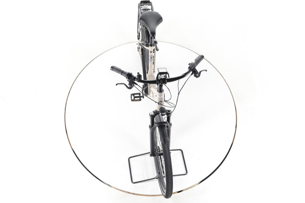 Kalkhoff Image 3.B Advance City E-Bike Tiefeinsteiger 2024 - Image 16