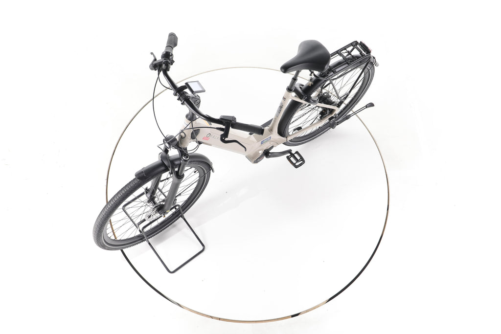 Kalkhoff Image 3.B Advance City E-Bike Tiefeinsteiger 2024 - Image 18