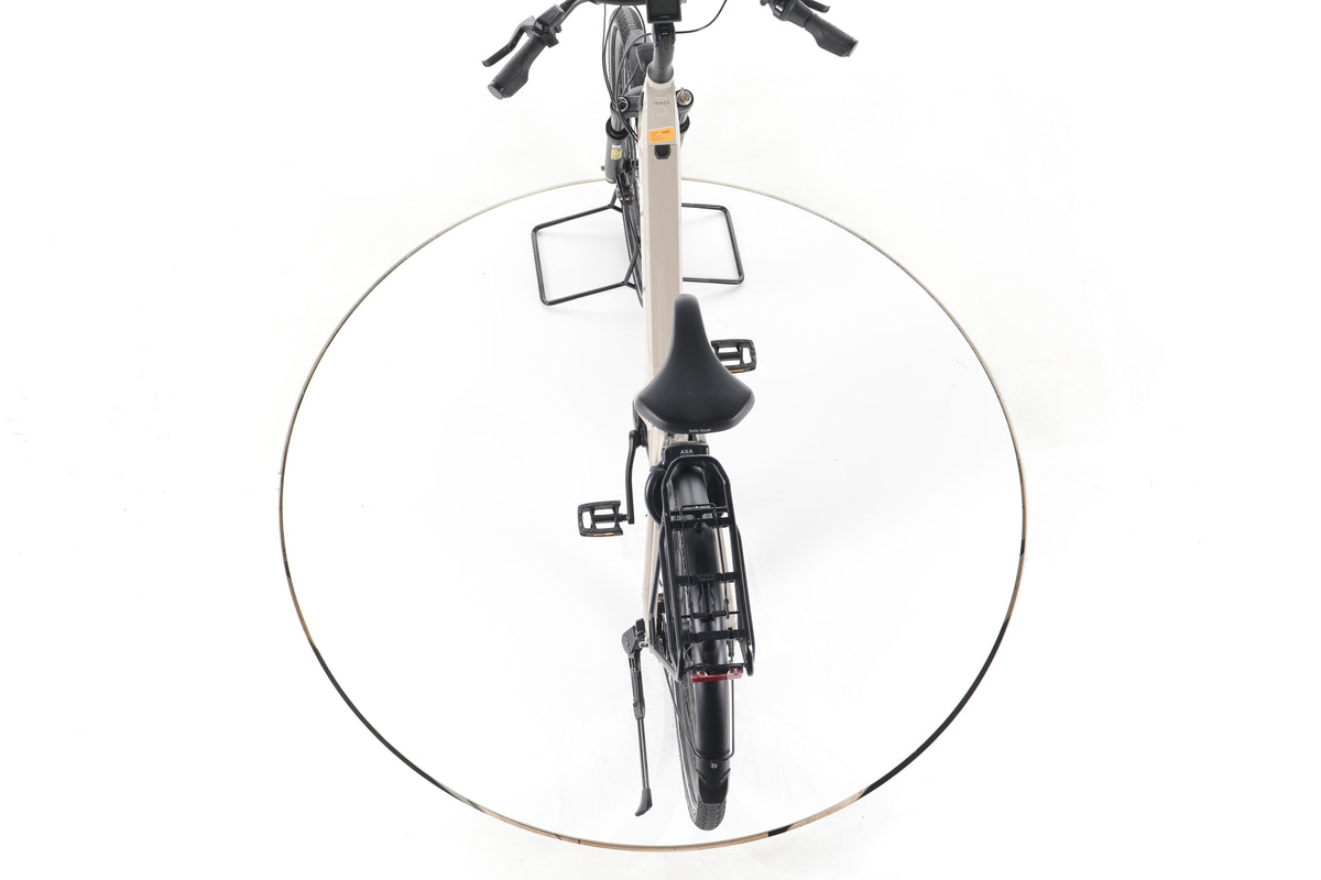 Kalkhoff Image 3.B Advance City E-Bike Tiefeinsteiger 2024 - Image 22
