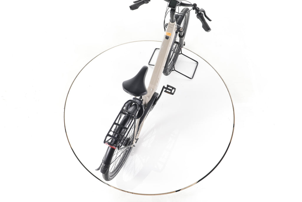 Kalkhoff Image 3.B Advance City E-Bike Tiefeinsteiger 2024 - Image 23