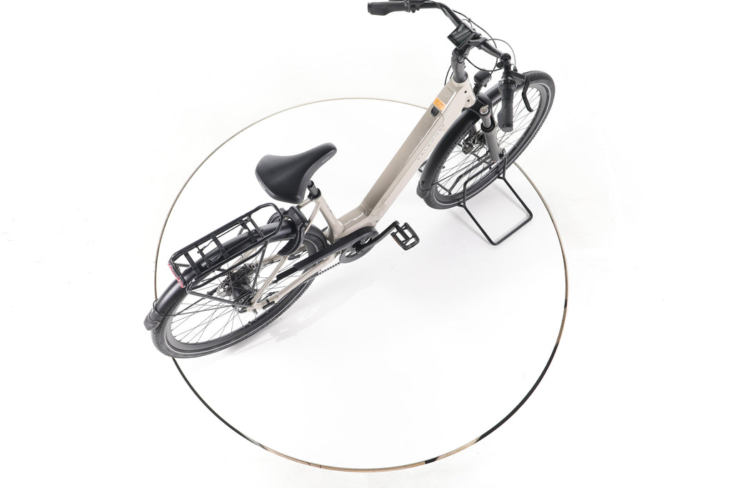 Kalkhoff Image 3.B Advance City E-Bike Tiefeinsteiger 2024 - Image 24
