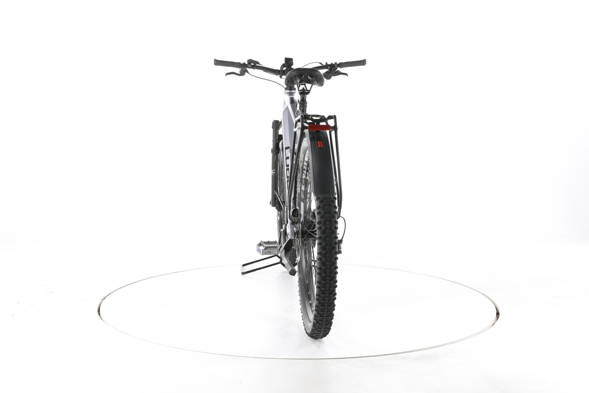 Cube Stereo Hybrid 120 Allroad SUV E-Bike - Image 10