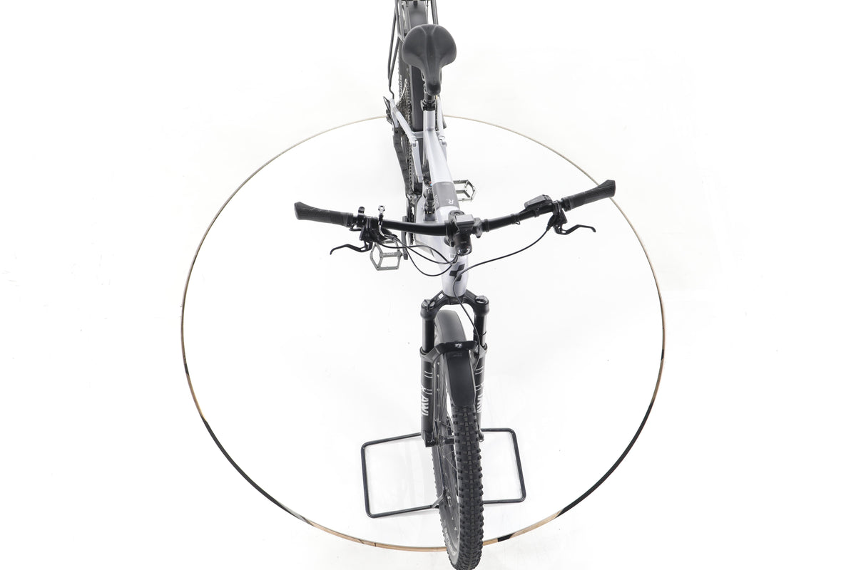 Cube Stereo Hybrid 120 Allroad SUV E-Bike - Image 16