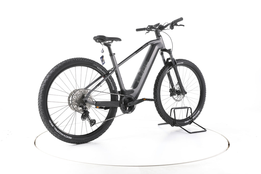Cube Reaction Hybrid Race E-Bike - Image 12