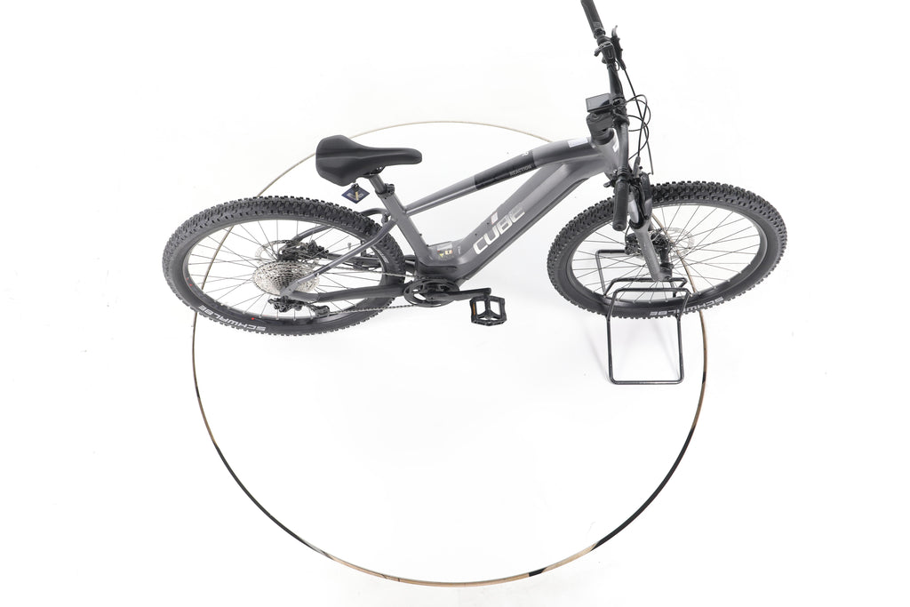 Cube Reaction Hybrid Race E-Bike - Image 13
