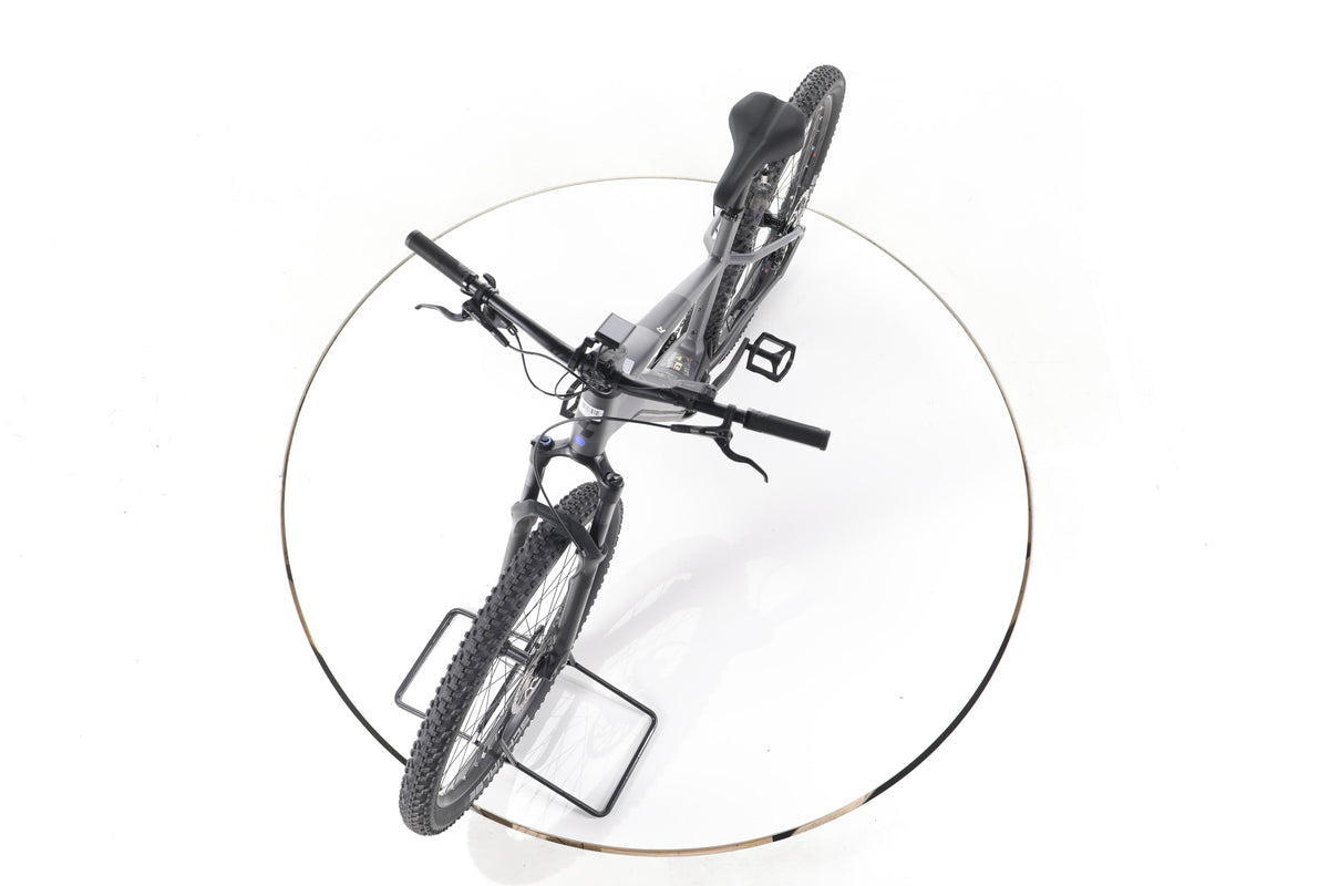 Cube Reaction Hybrid Race E-Bike - Image 17