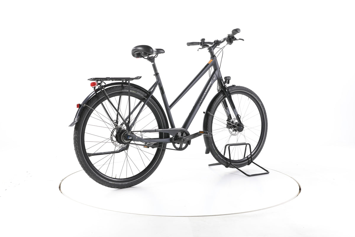 Bergamont Vitess N8 Belt Fahrrad City & Trekking - Image 12