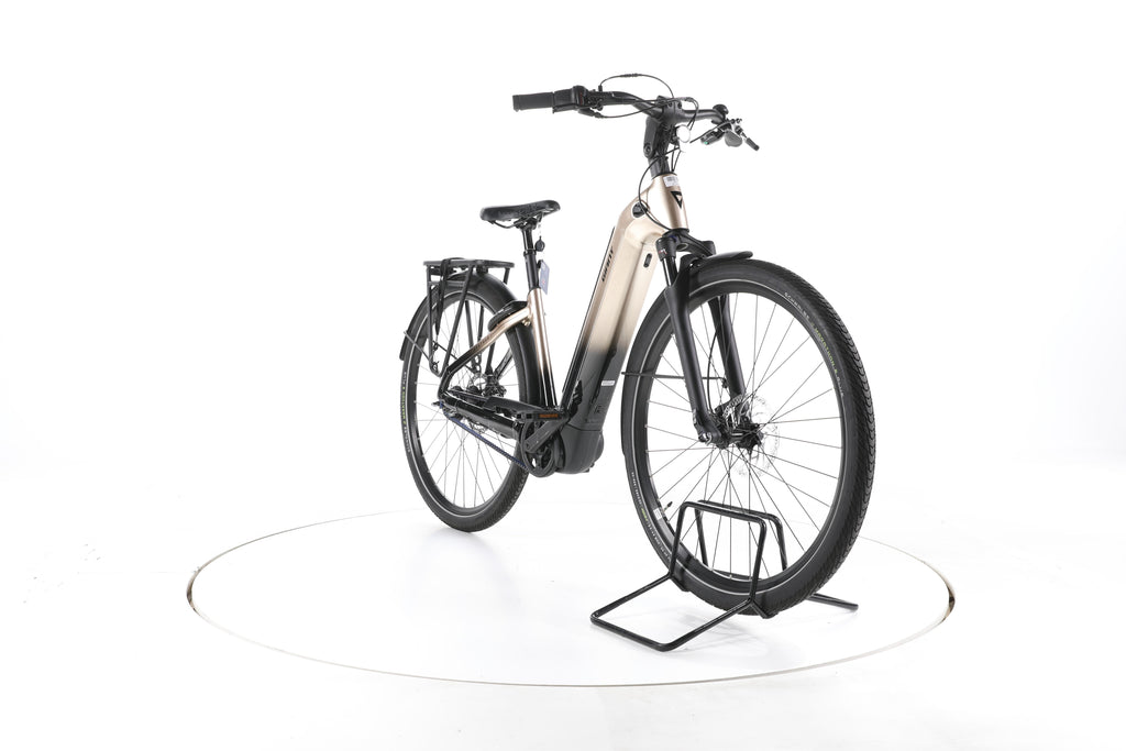 Giant Anytour E+ 3 City E-Bike Tiefeinsteiger 2024 - Image 3