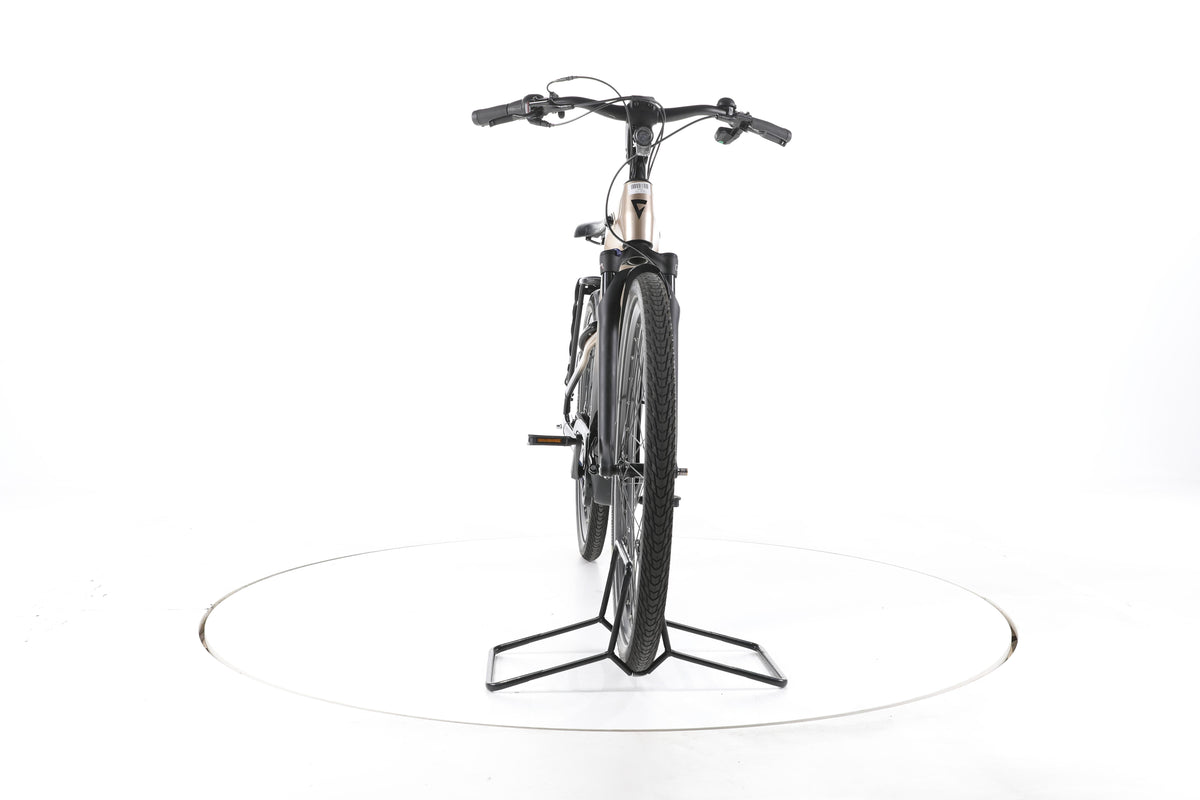 Giant Anytour E+ 3 City E-Bike Tiefeinsteiger 2024 - Image 4