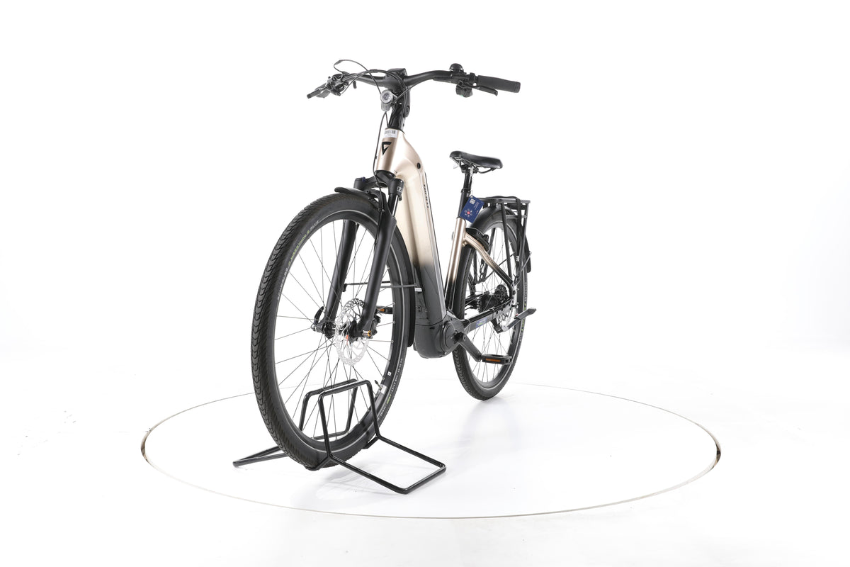 Giant Anytour E+ 3 City E-Bike Tiefeinsteiger 2024 - Image 5