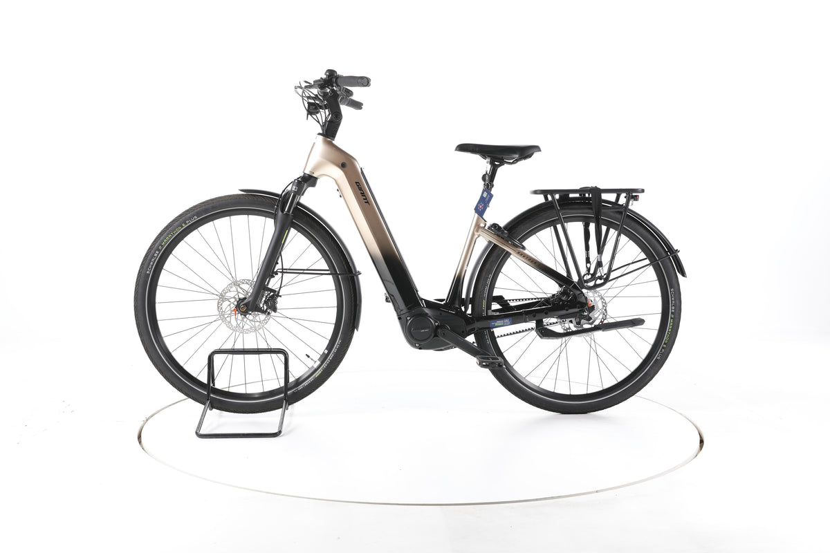 Giant Anytour E+ 3 City E-Bike Tiefeinsteiger 2024 - Image 7