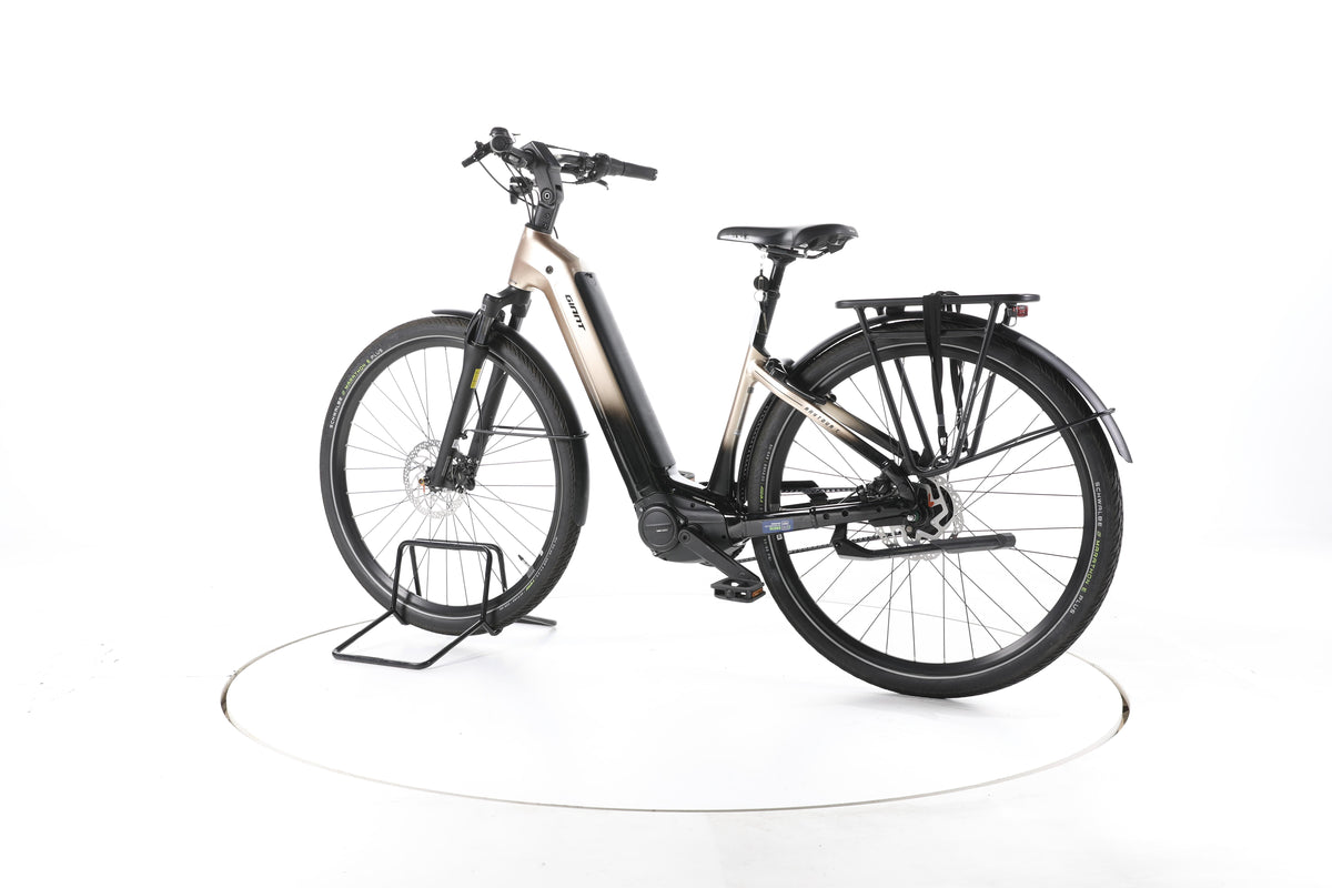 Giant Anytour E+ 3 City E-Bike Tiefeinsteiger 2024 - Image 8