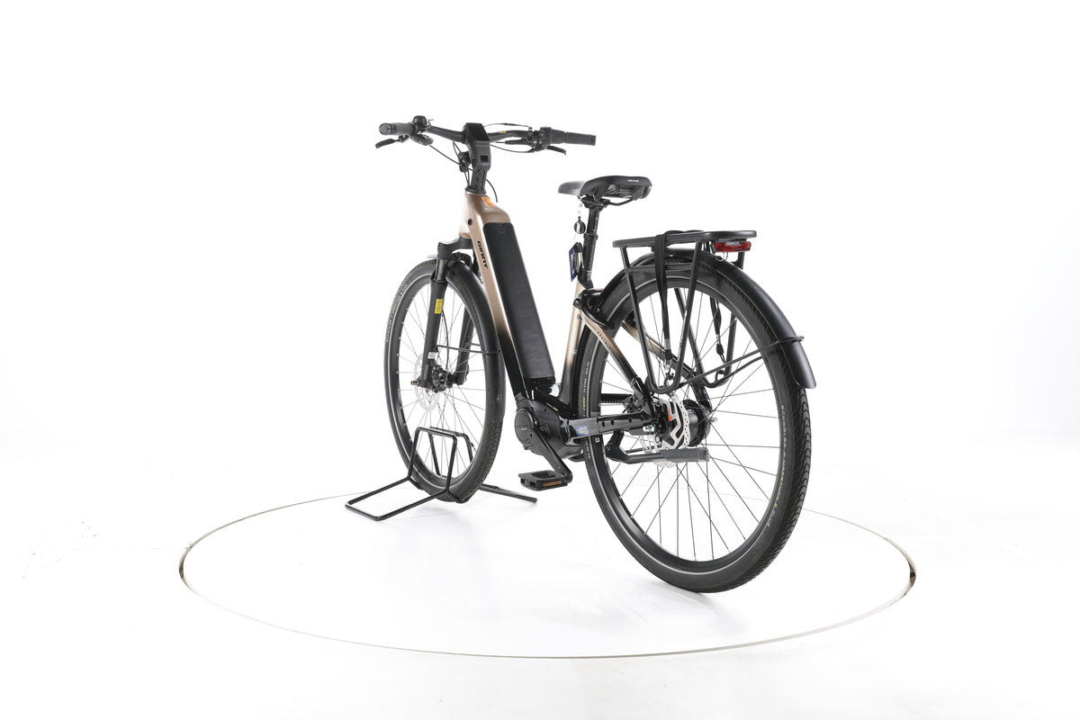 Giant Anytour E+ 3 City E-Bike Tiefeinsteiger 2024 - Image 9