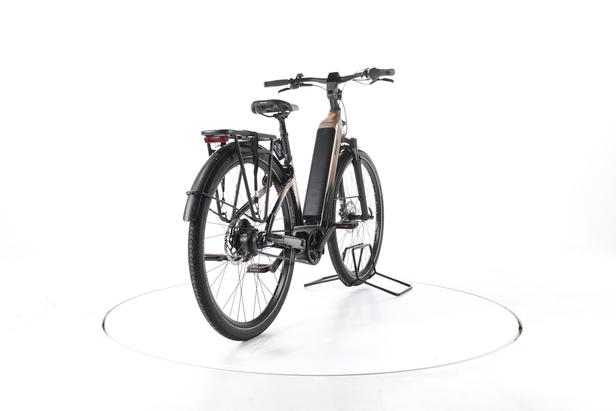 Giant Anytour E+ 3 City E-Bike Tiefeinsteiger 2024 - Image 11