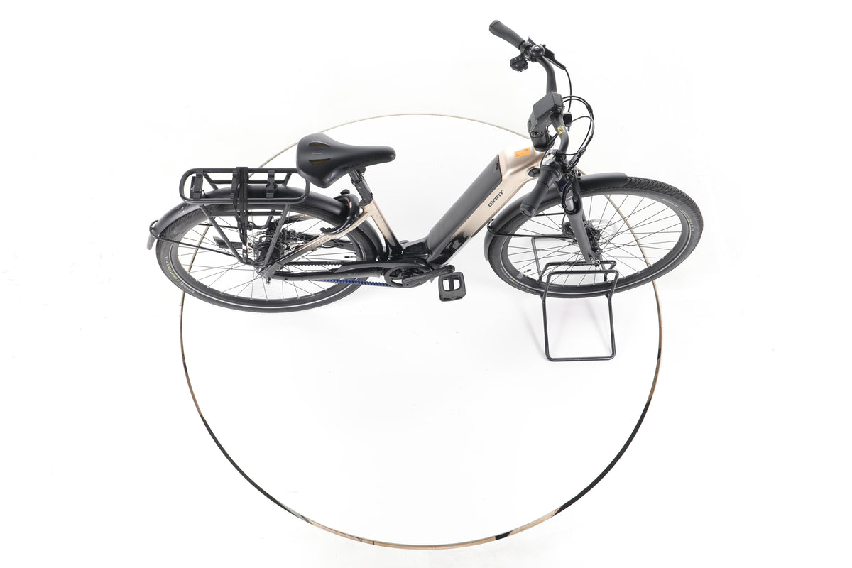 Giant Anytour E+ 3 City E-Bike Tiefeinsteiger 2024 - Image 13