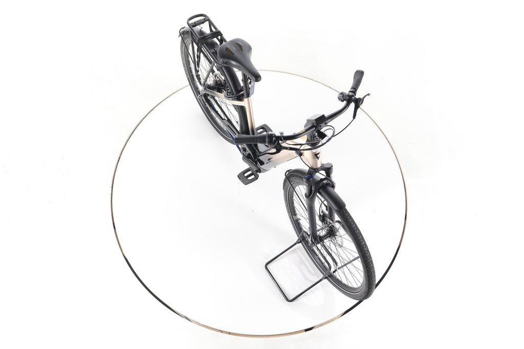 Giant Anytour E+ 3 City E-Bike Tiefeinsteiger 2024 - Image 15