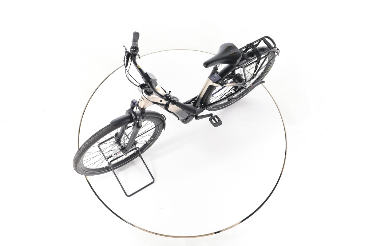 Giant Anytour E+ 3 City E-Bike Tiefeinsteiger 2024 - Image 18