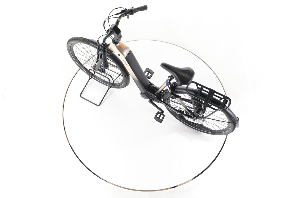 Giant Anytour E+ 3 City E-Bike Tiefeinsteiger 2024 - Image 20