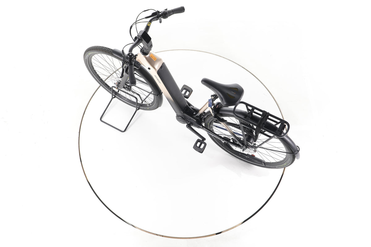 Giant Anytour E+ 3 City E-Bike Tiefeinsteiger 2024 - Image 20