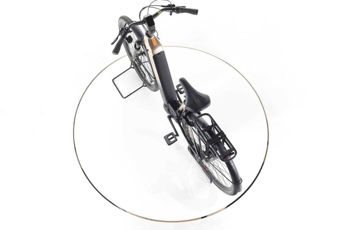Giant Anytour E+ 3 City E-Bike Tiefeinsteiger 2024 - Image 21
