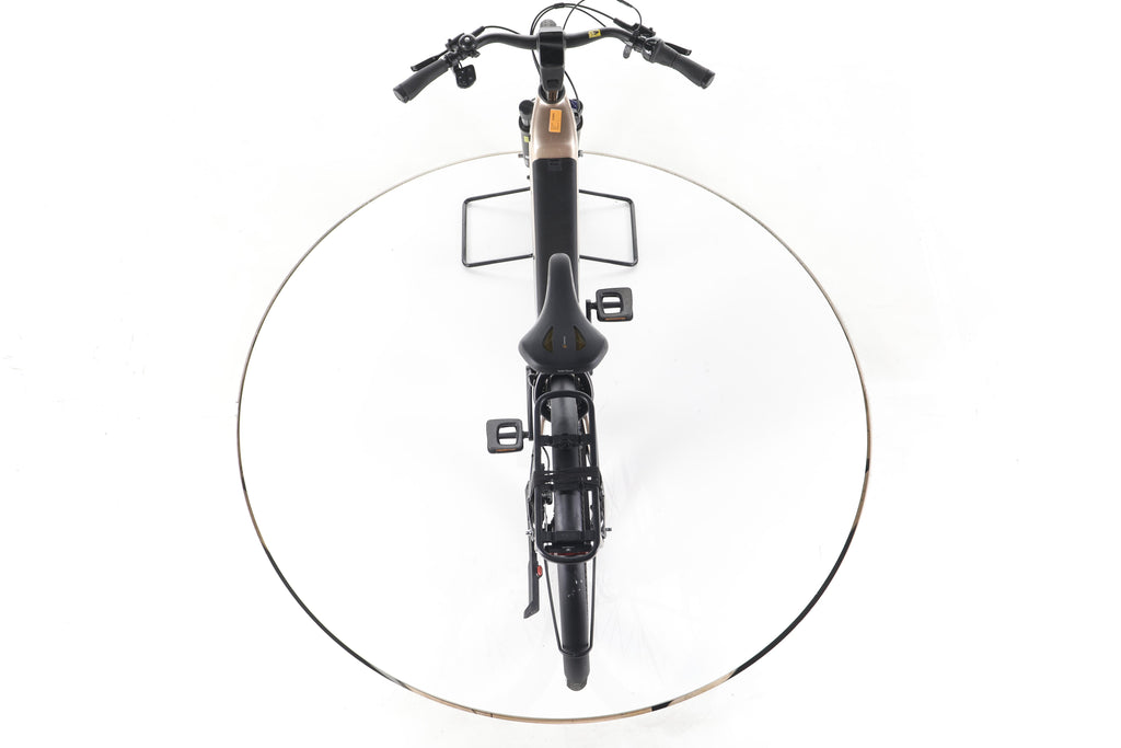 Giant Anytour E+ 3 City E-Bike Tiefeinsteiger 2024 - Image 22