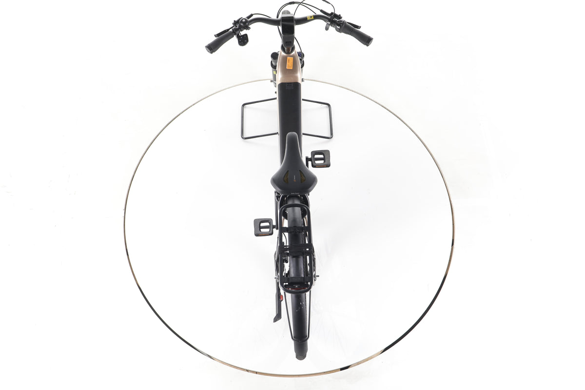 Giant Anytour E+ 3 City E-Bike Tiefeinsteiger 2024 - Image 22