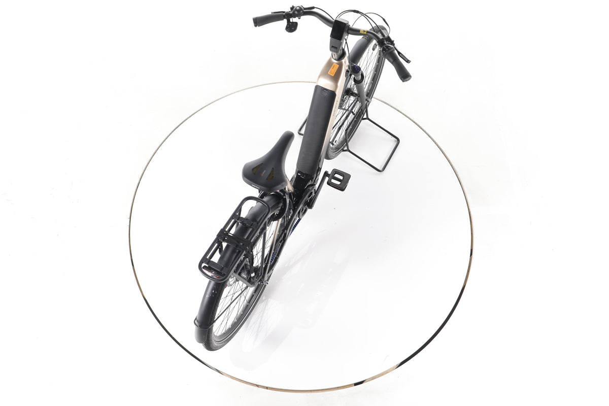 Giant Anytour E+ 3 City E-Bike Tiefeinsteiger 2024 - Image 23
