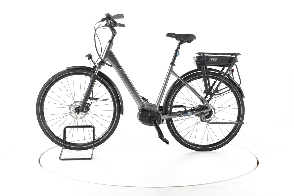 Giant Entour E+0 RT City E-Bike Tiefeinsteiger - Image 7