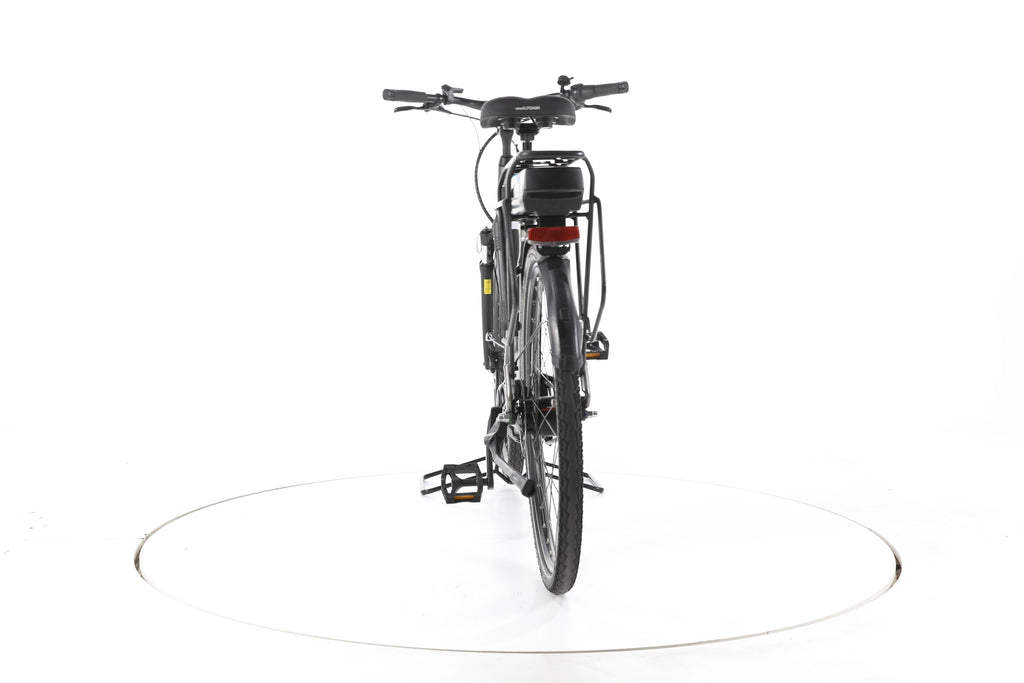 Giant Entour E+0 RT City E-Bike Tiefeinsteiger - Image 10