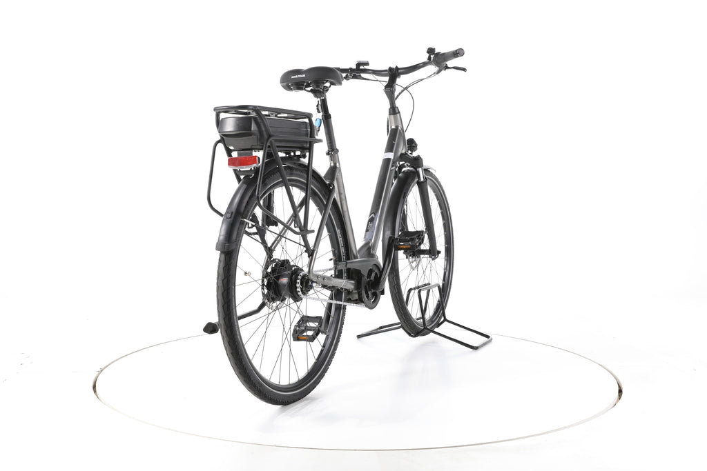Giant Entour E+0 RT City E-Bike Tiefeinsteiger - Image 11
