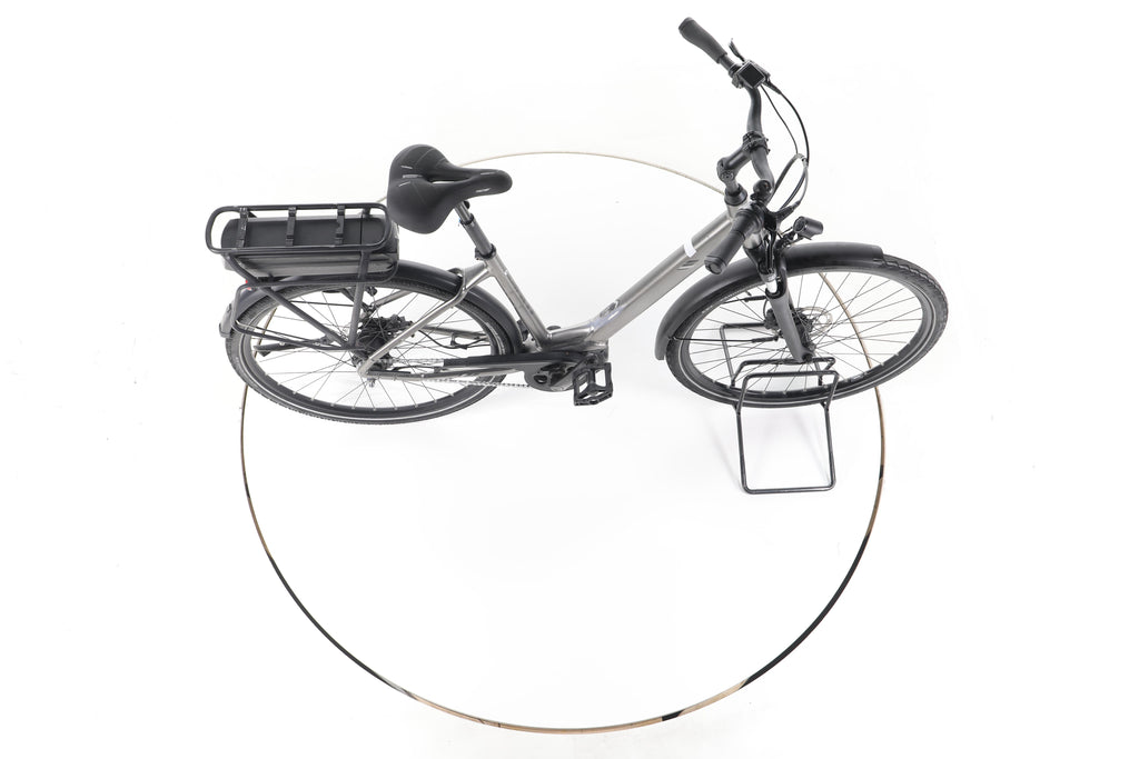 Giant Entour E+0 RT City E-Bike Tiefeinsteiger - Image 13