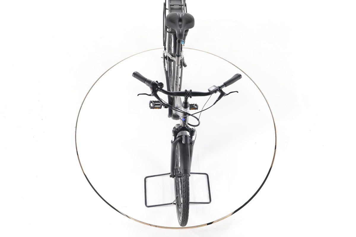 Giant Entour E+0 RT City E-Bike Tiefeinsteiger - Image 16