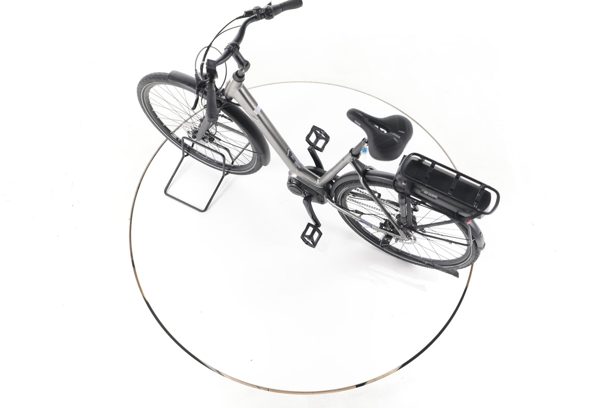 Giant Entour E+0 RT City E-Bike Tiefeinsteiger - Image 20