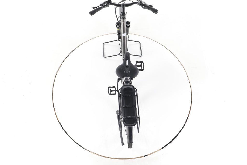 Giant Entour E+0 RT City E-Bike Tiefeinsteiger - Image 22