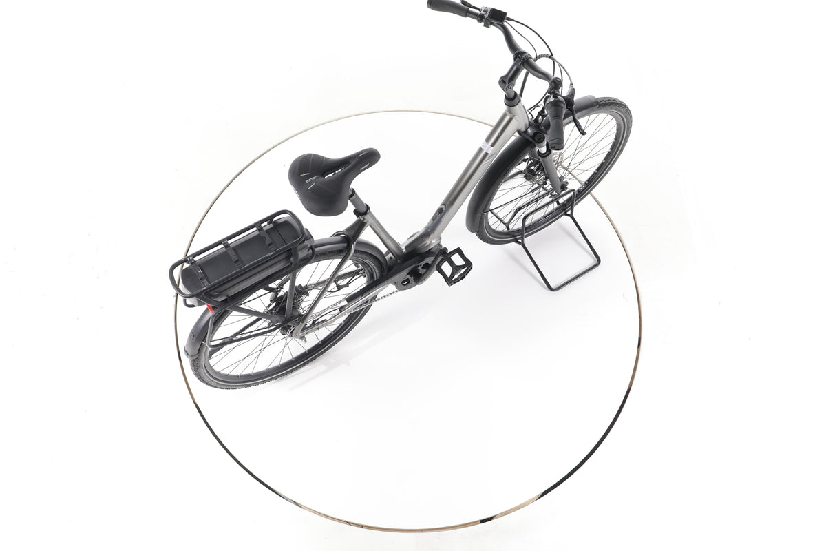 Giant Entour E+0 RT City E-Bike Tiefeinsteiger - Image 24