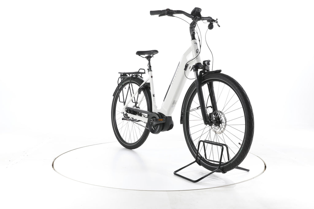 Kalkhoff Image 3.B Advance FL City E-Bike Tiefeinsteiger - Image 3
