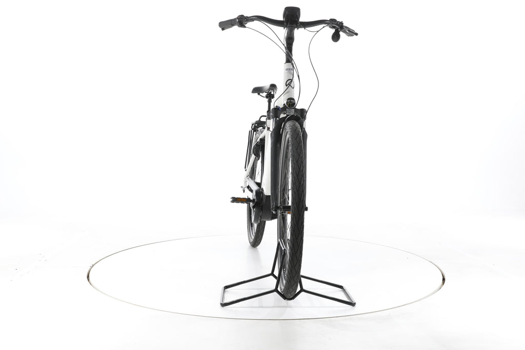 Kalkhoff Image 3.B Advance FL City E-Bike Tiefeinsteiger - Image 4
