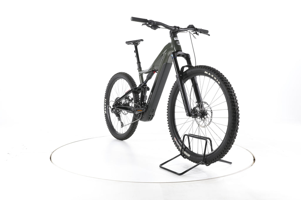 Focus Thron² 6.7 E-Bike Fully 2025 - Image 3