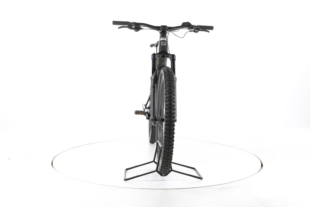 Focus Thron² 6.7 E-Bike Fully 2025 - Image 4
