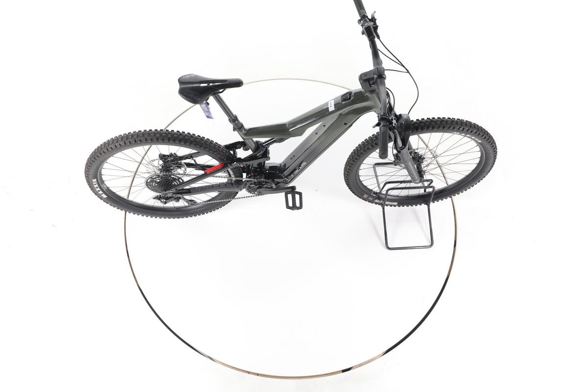 Focus Thron² 6.7 E-Bike Fully 2025 - Image 13