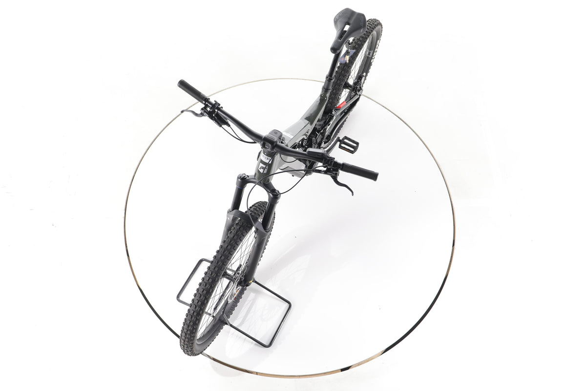 Focus Thron² 6.7 E-Bike Fully 2025 - Image 17