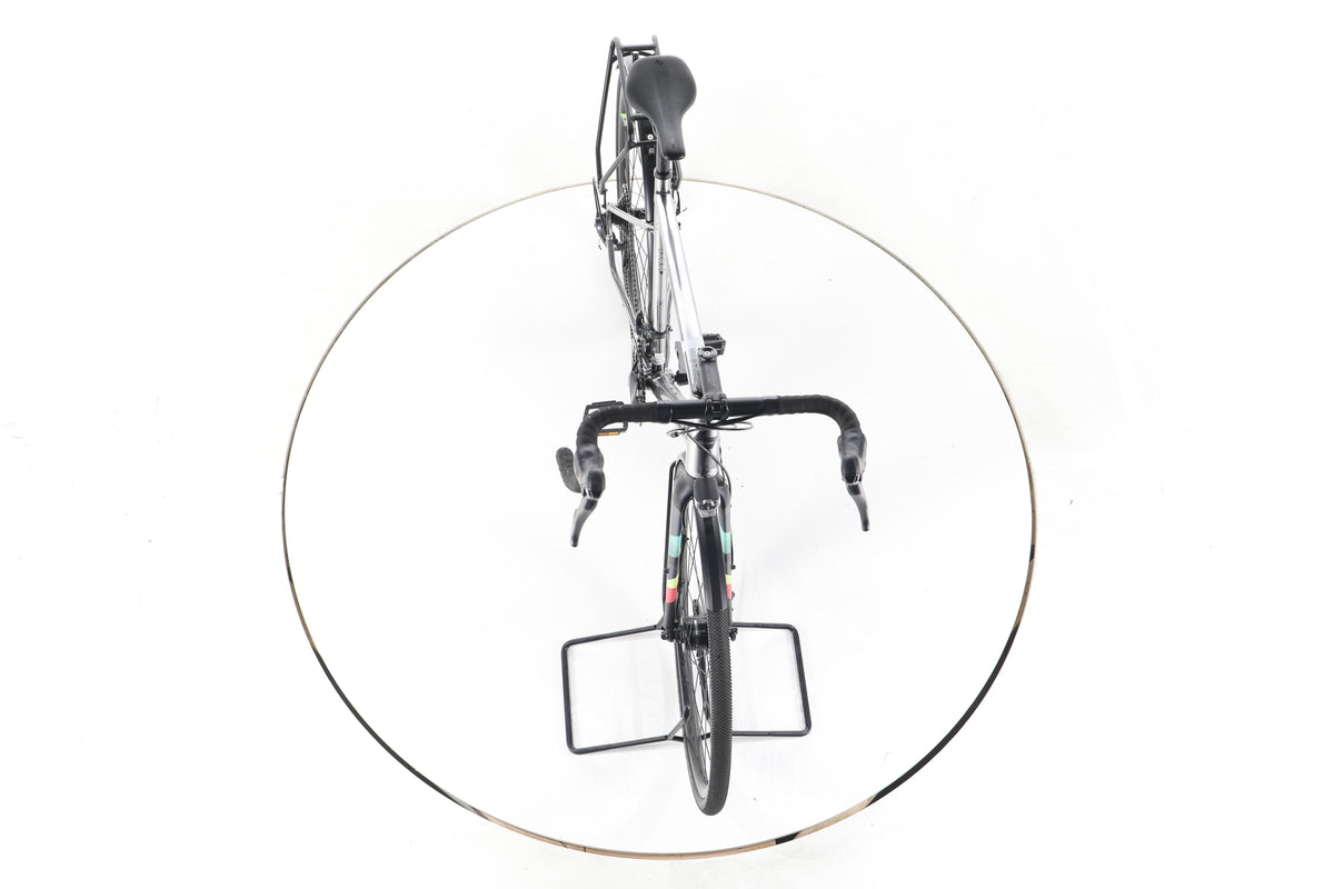 Bergamont Grandurance RD 3 Gravelbike - Image 16